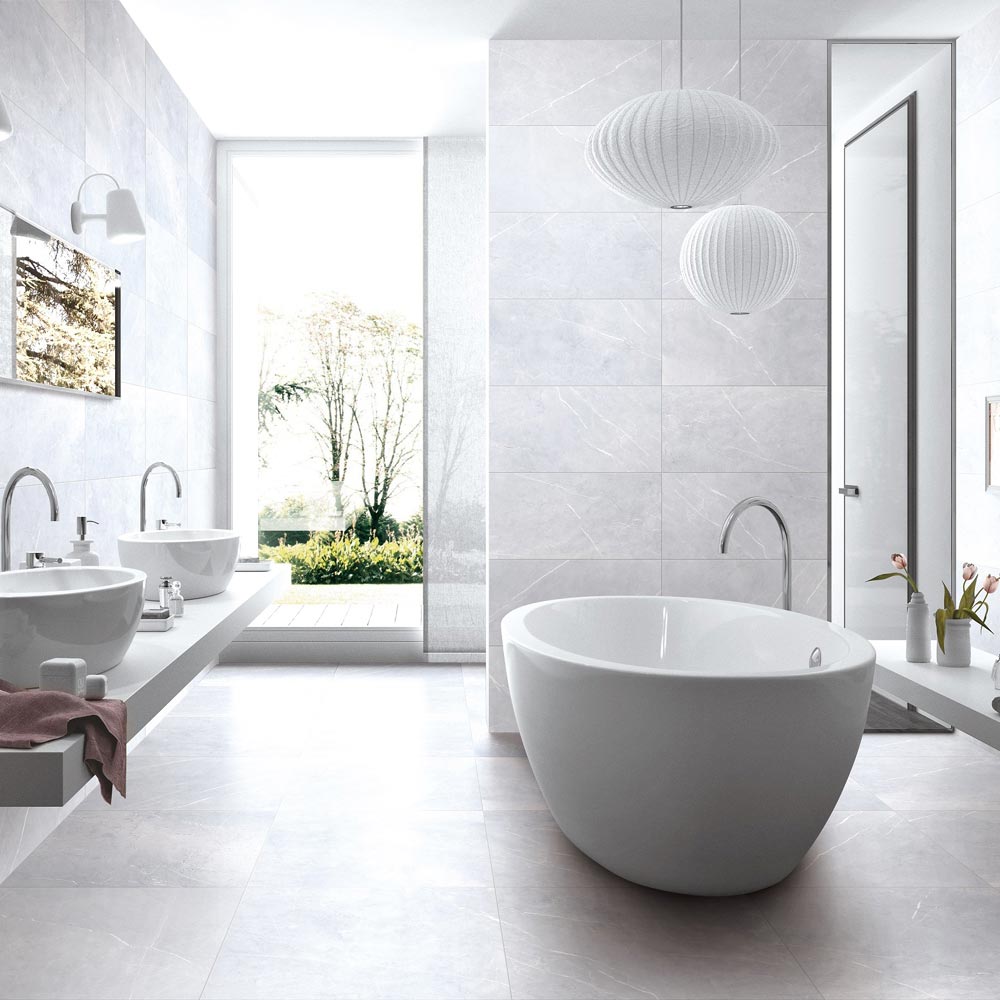 Porcelain Tiles Melbourne