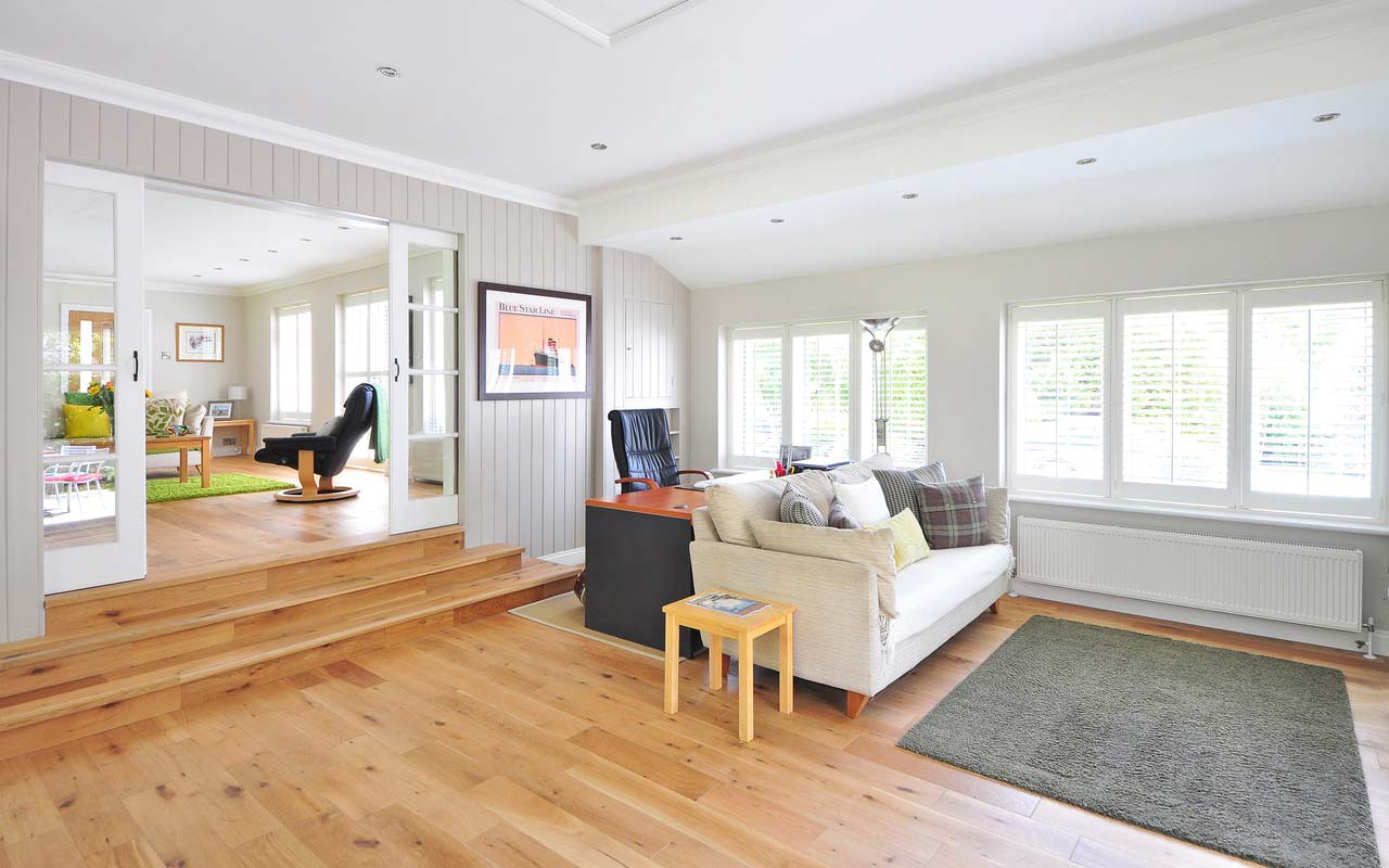 Wood Flooring Melbourne