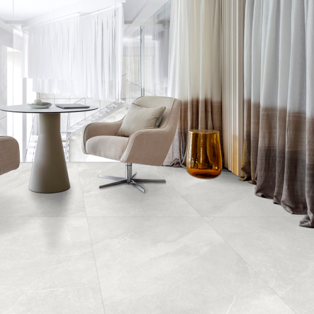 Lodge Stone White Matt 600