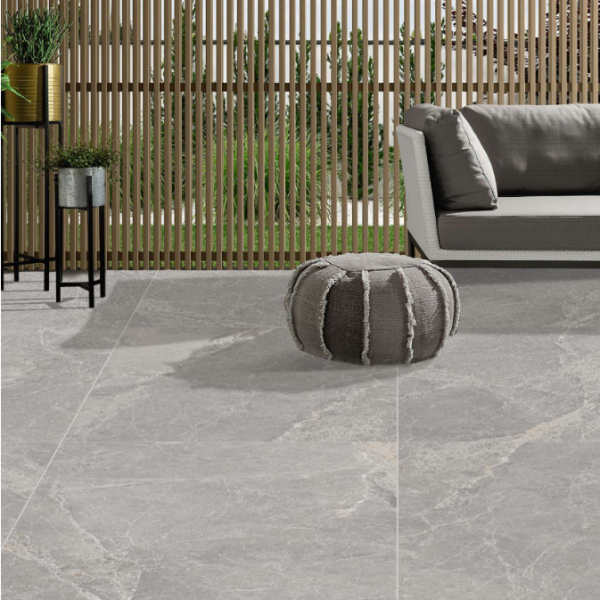 Pietra leaden Matt 600