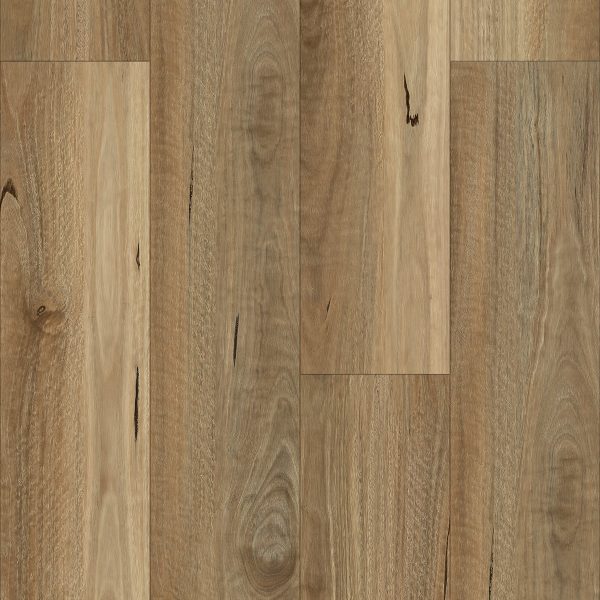 Aether Wood Hybrid Flooring Spotted Gum