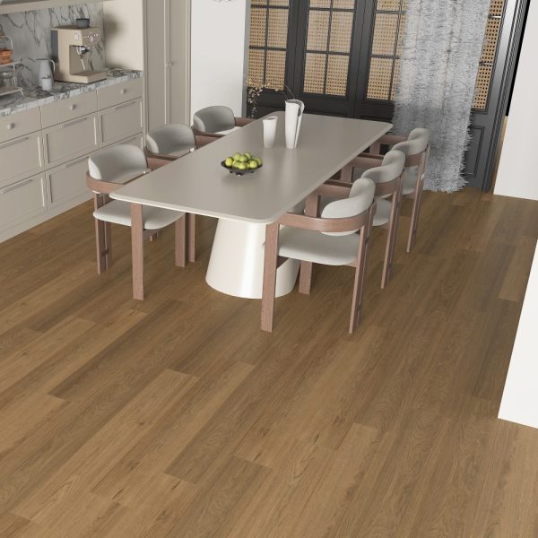 Elemental Wood Laminate Flooring Blackbutt