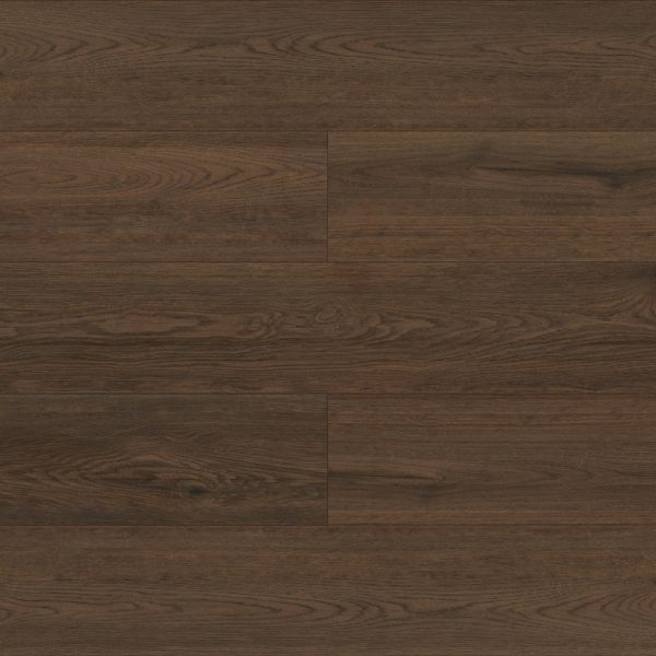Elemental Wood Laminate Flooring Dark Wood