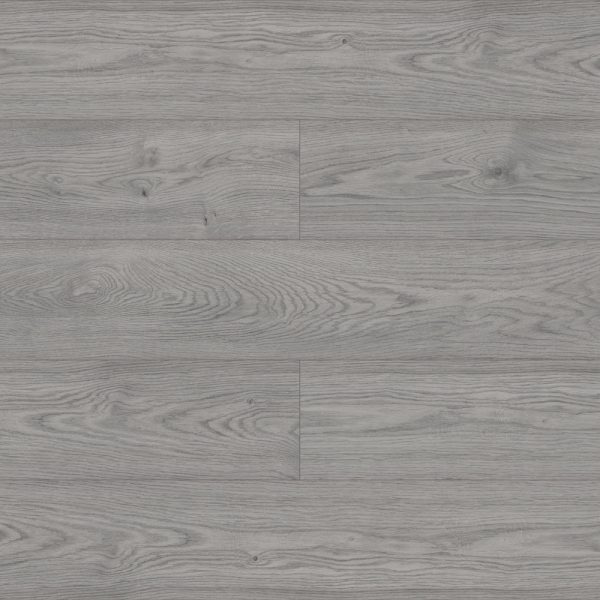 Elemental Wood Laminate Flooring Grey Wood
