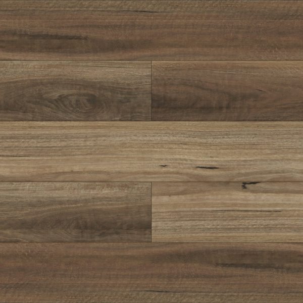 Elemental Wood Laminate Flooring Spotted Gum