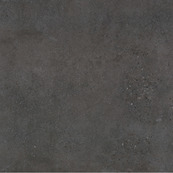 Life Stone Black Matt 600x600