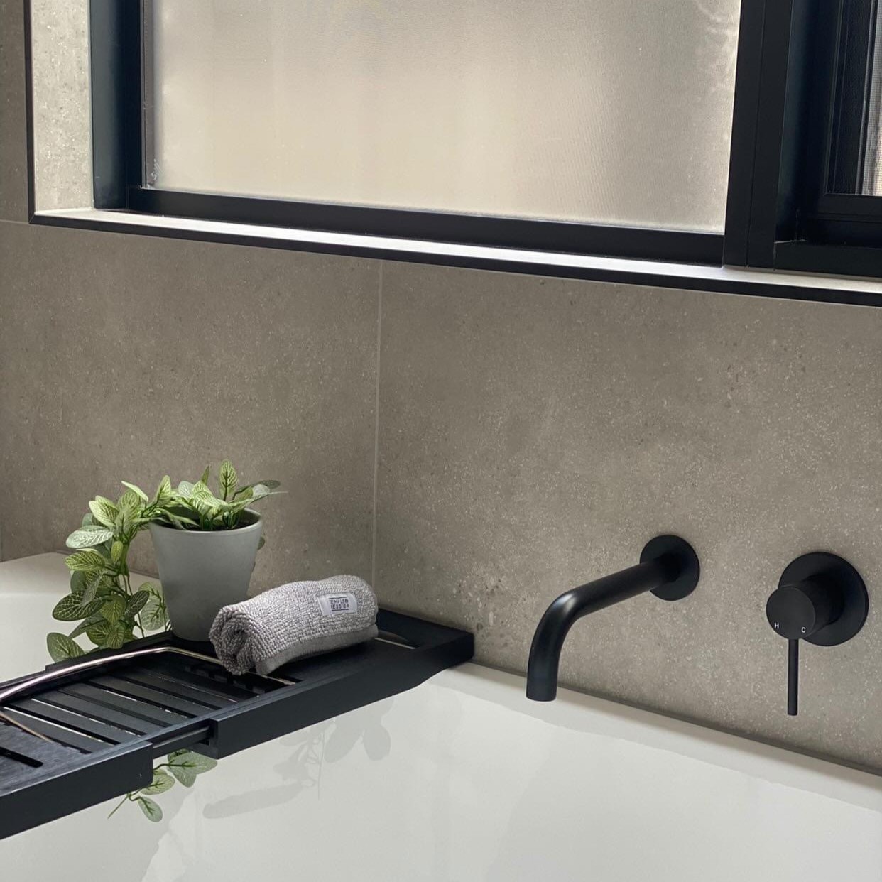 Life Stone Mid Grey Lappato