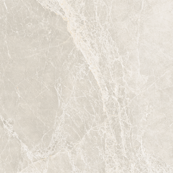 Pietra White Matt 600