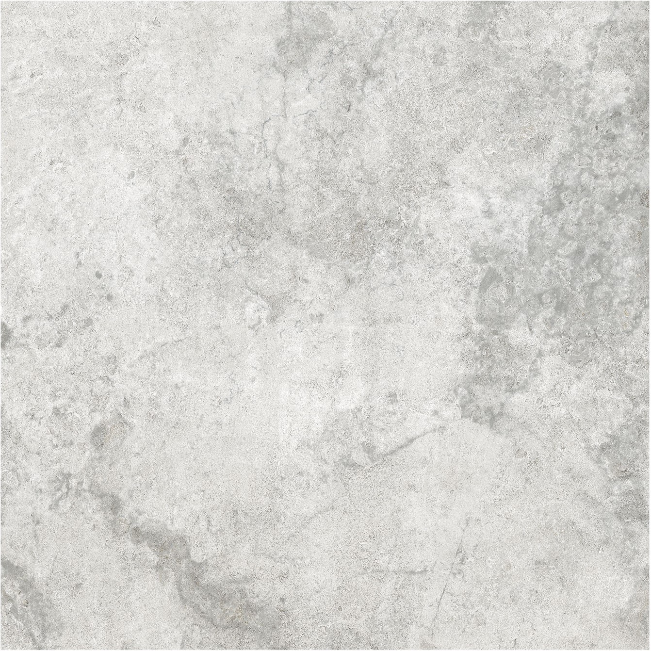 Travertino Lux Grey Matt 600 Travertino Lux Grey Matt 600x600